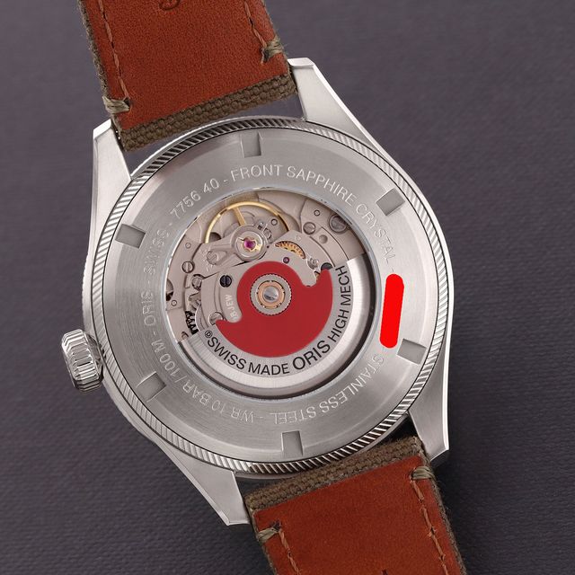 Oris Big Crown ProPilot 01 748 7756 4064-07 3 22 02LC Image 2